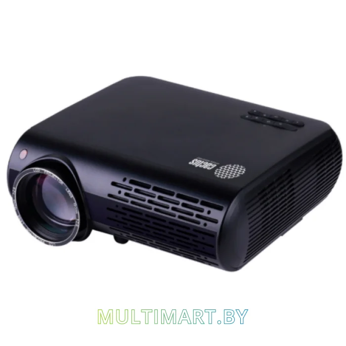 Проектор CACTUS CS-PRO.02B.WXGA